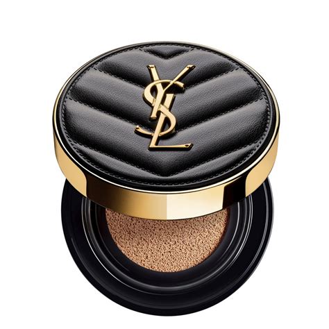 boots ysl cushion foundation|cushion foundation that dries out.